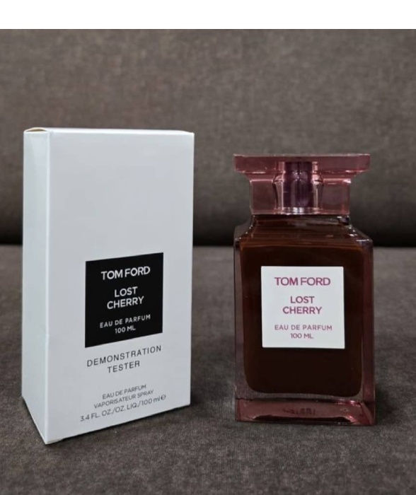 TOM FORD - Lost Cherry (Tester)