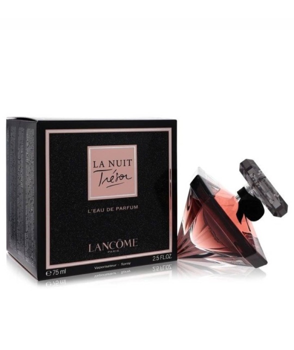 LANCÔME - La Nuit Trésor (Copy original )