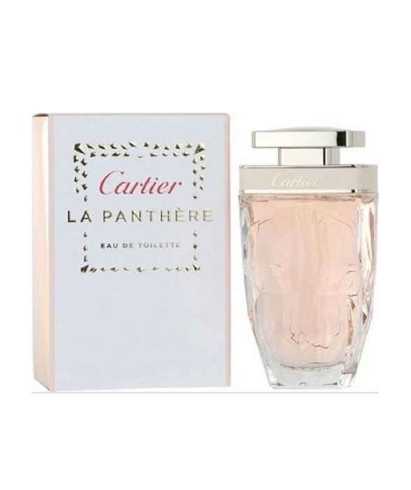 CARTIER - La Panthère (Copy original )