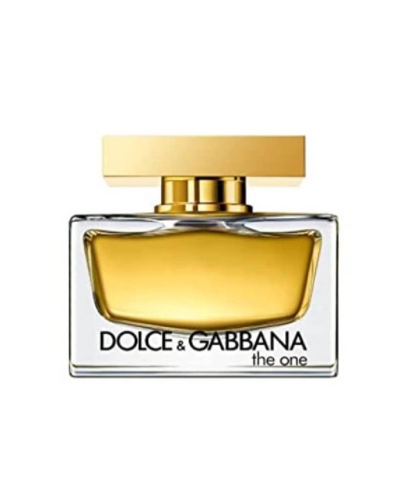 DOLCE & GABBANA - The One (Tester)