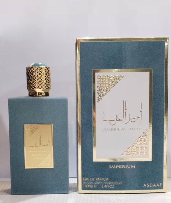 ASDAAF - Ameer Al Arab Imperium (Copy original)