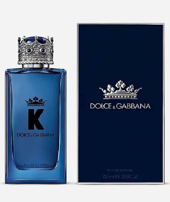 DOLCE & GABBANA - K (Copy 2)