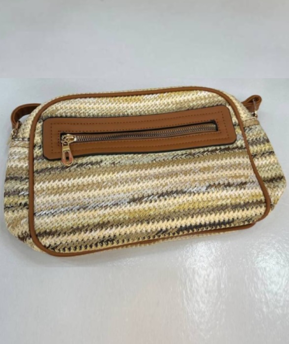 Pochette Halfa