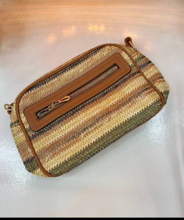 Pochette Halfa