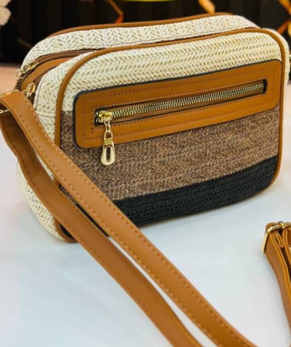 Pochette Halfa