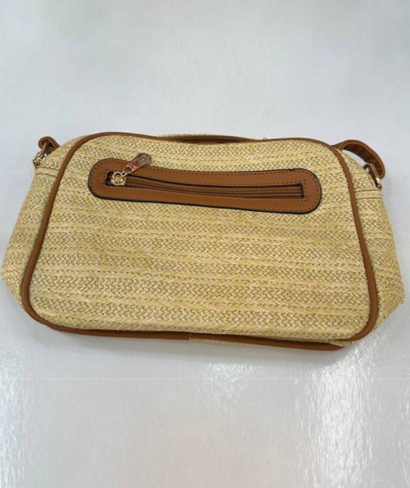 Pochette Halfa