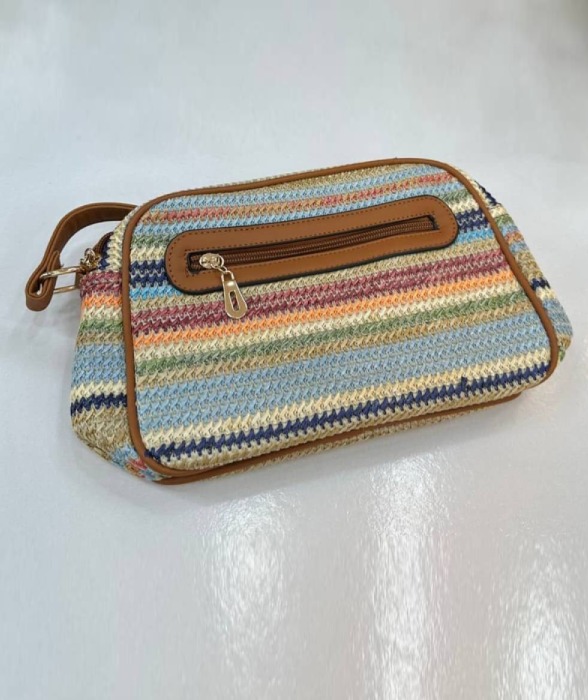 Pochette Halfa