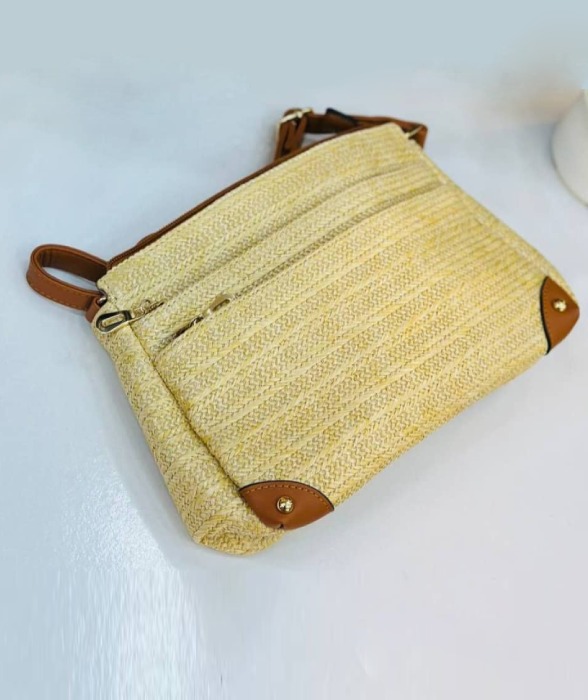 Pochette Halfa