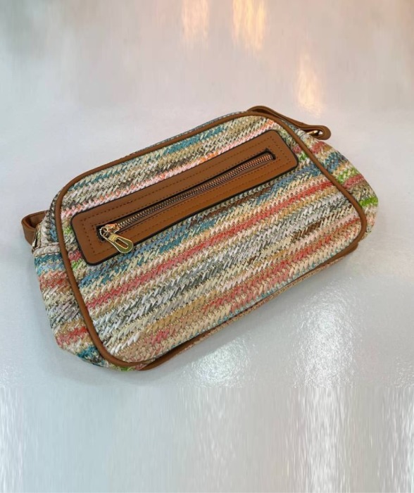Pochette Halfa