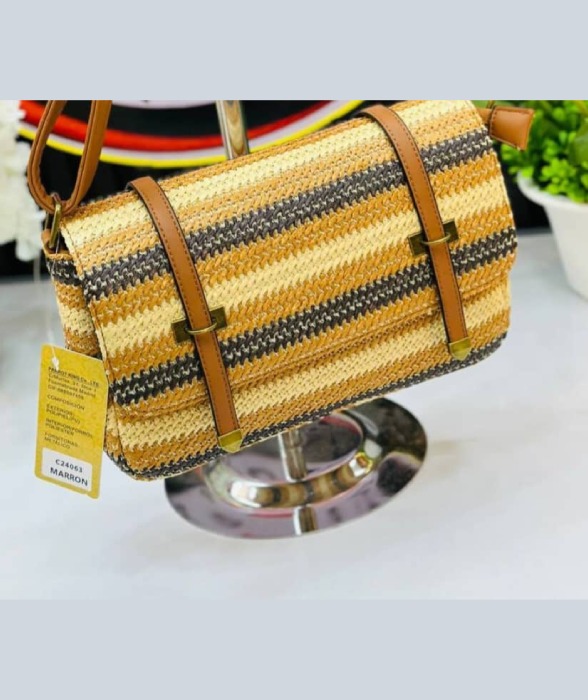 Pochette Halfa