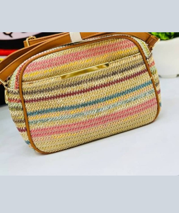 Pochette Halfa