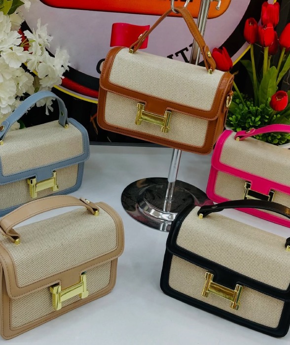 Sac Élégance H-Box