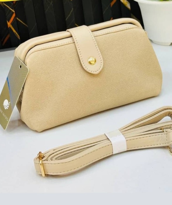 Pochette Élégance